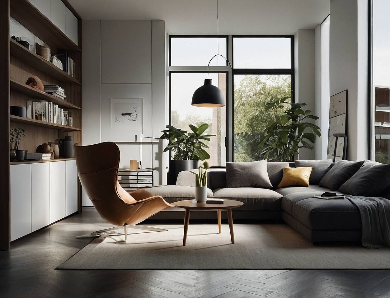 Simplifying Life: Innovating Everyday Serenity