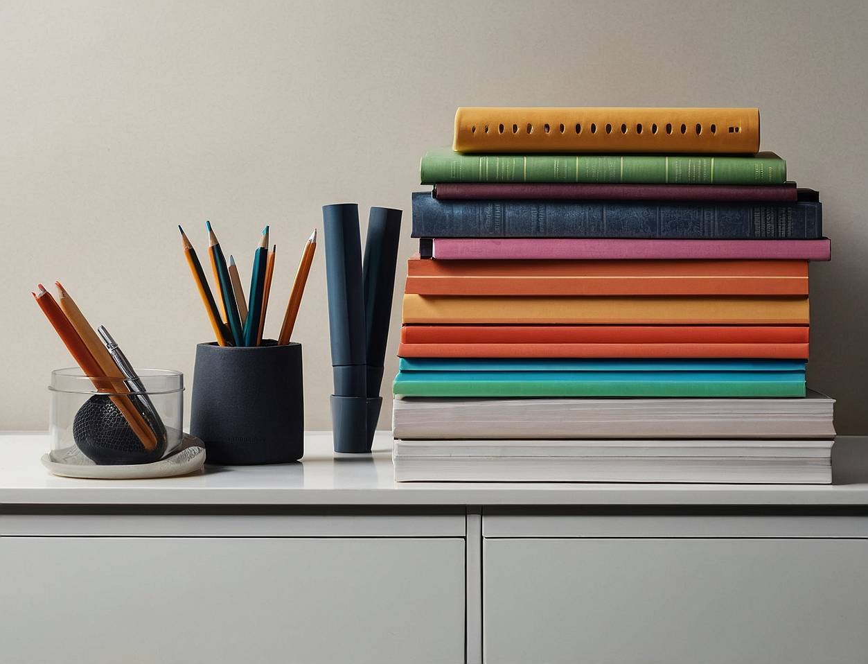 Rhythms of Order: Mastering Organization Amid the Chaos