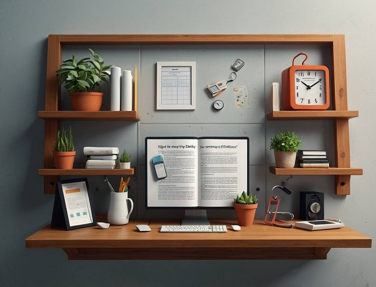 Streamlining the Tempo of Your Daily Symphony: Tips for Improving Efficiency