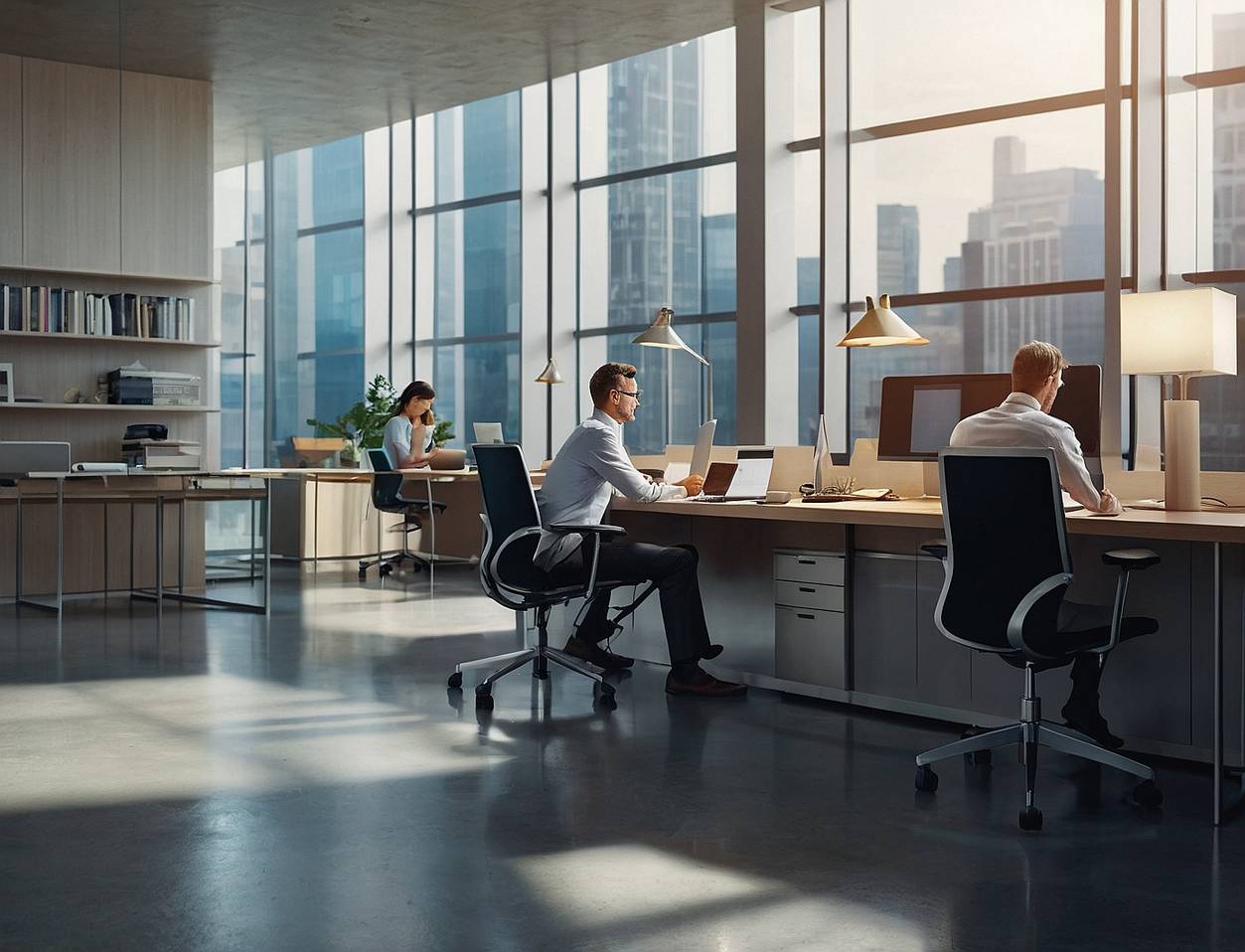 Finding Balance on the Modern Tightrope: Strategies for Managing Daily Challenges