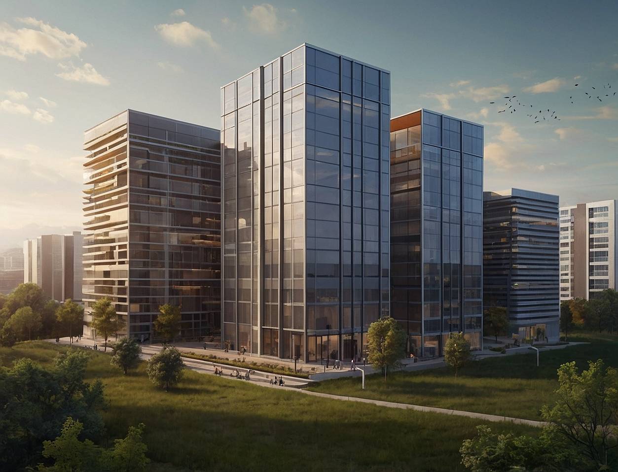 Building Your Financial House: The Blueprint to Stability and Success