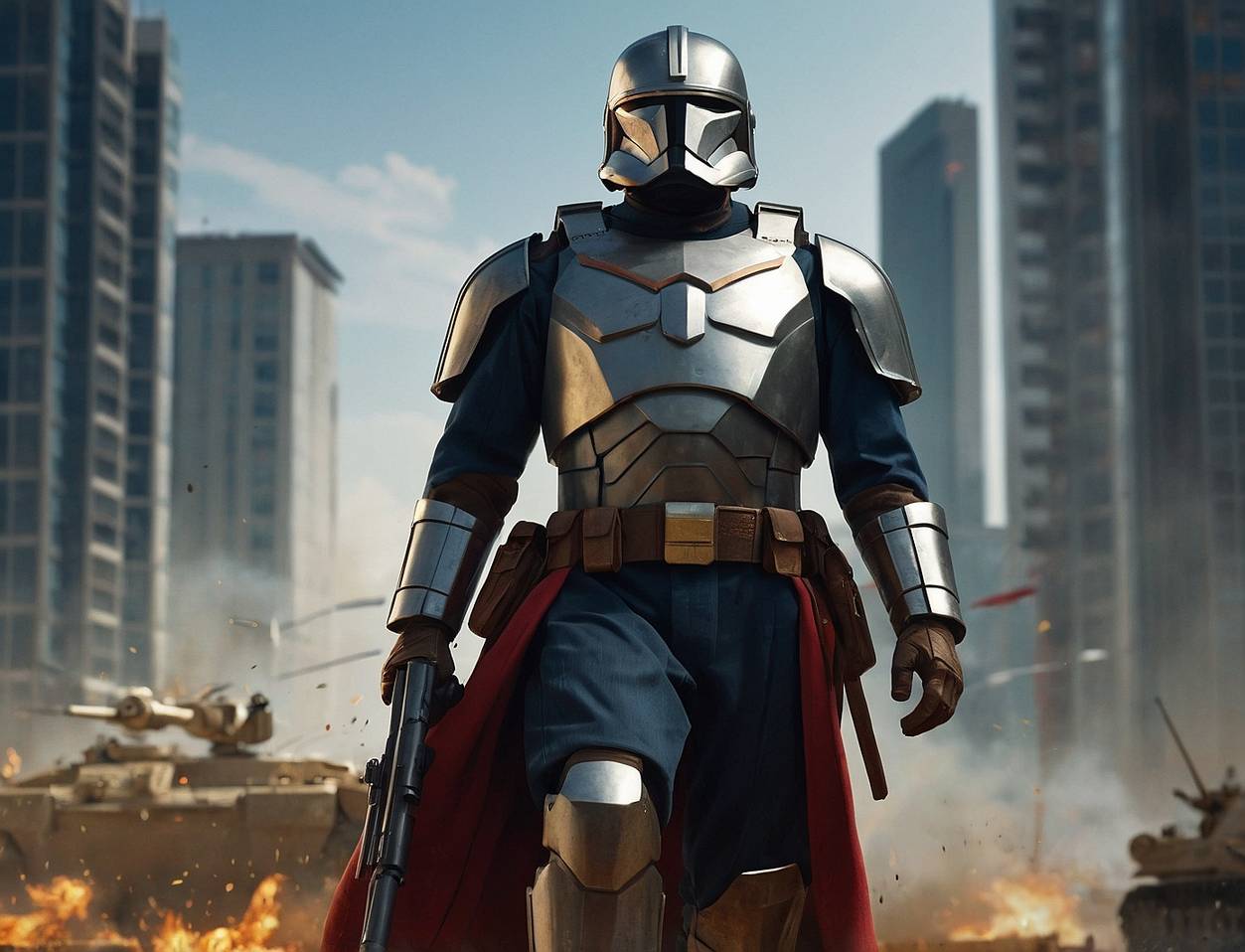 Unlocking the Puzzle: The Intricate Dance of Human Interaction