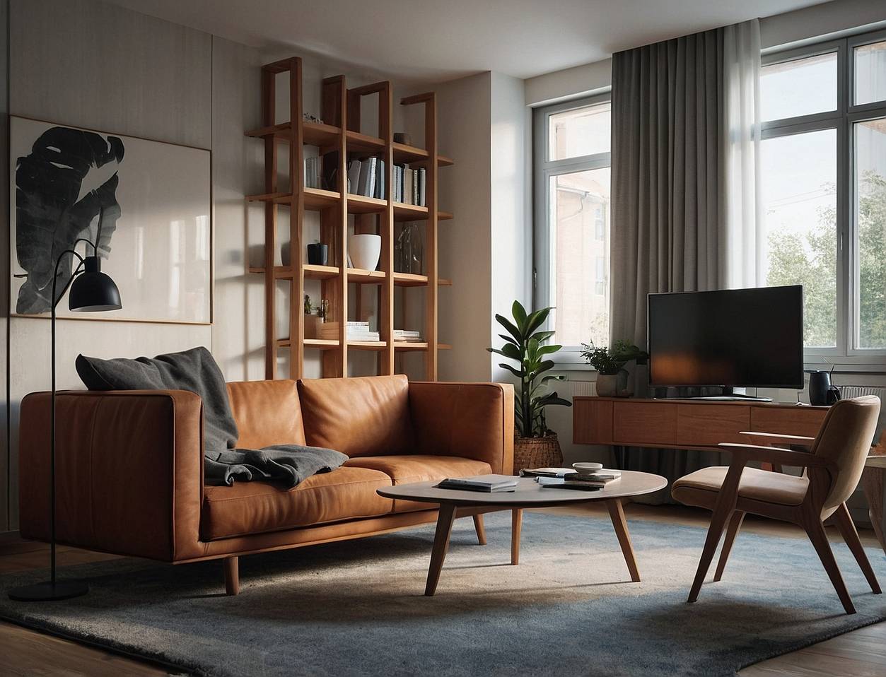 Unlocking Your Home's Potential: The Art of Smart Space Enhancement