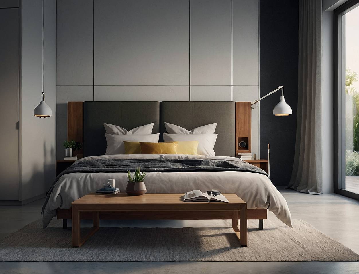 Finding Cozy: Navigating Comfort Through Smart Choices