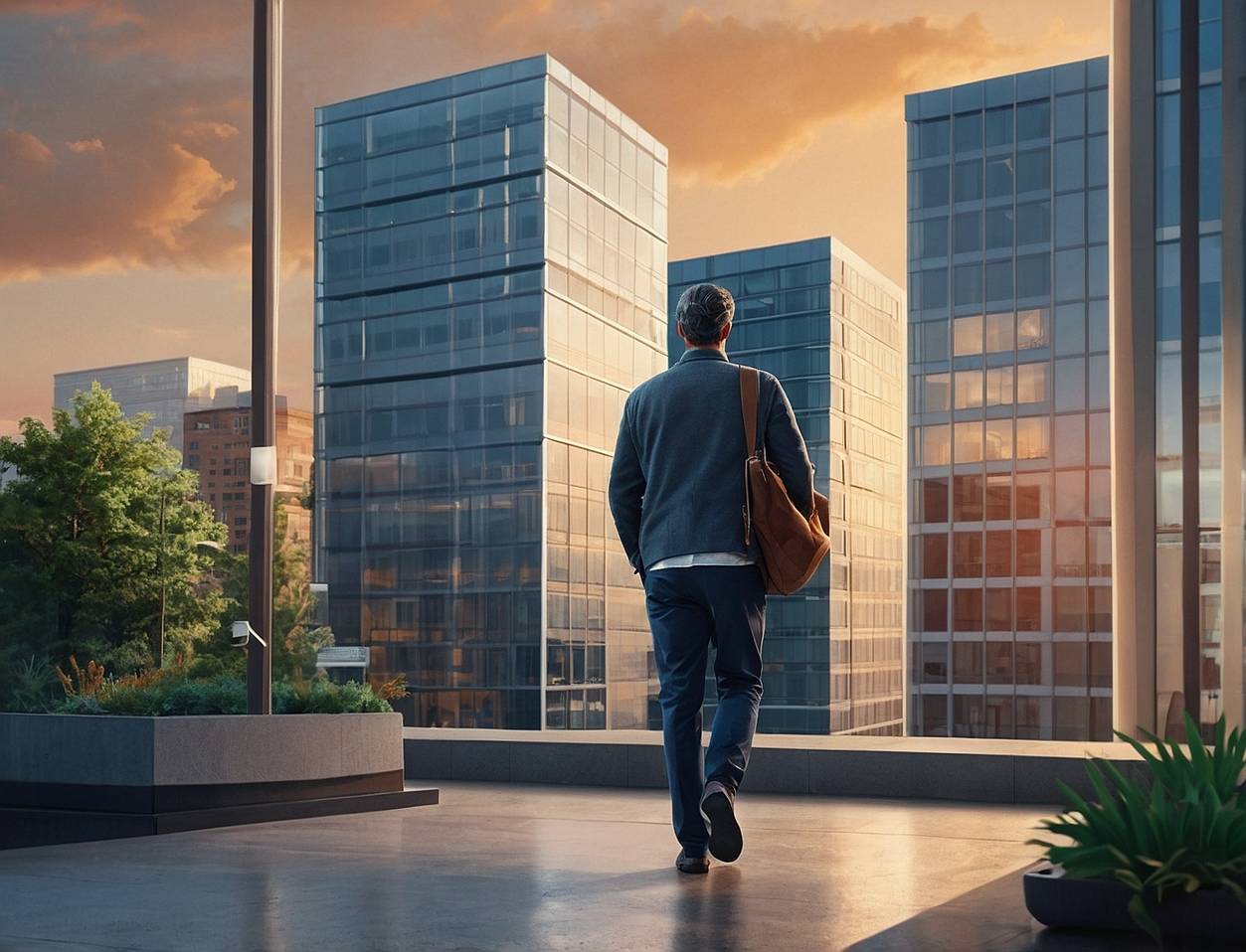 A Symphony of Success: Harmonizing Lifestyle Changes for Enhanced Productivity