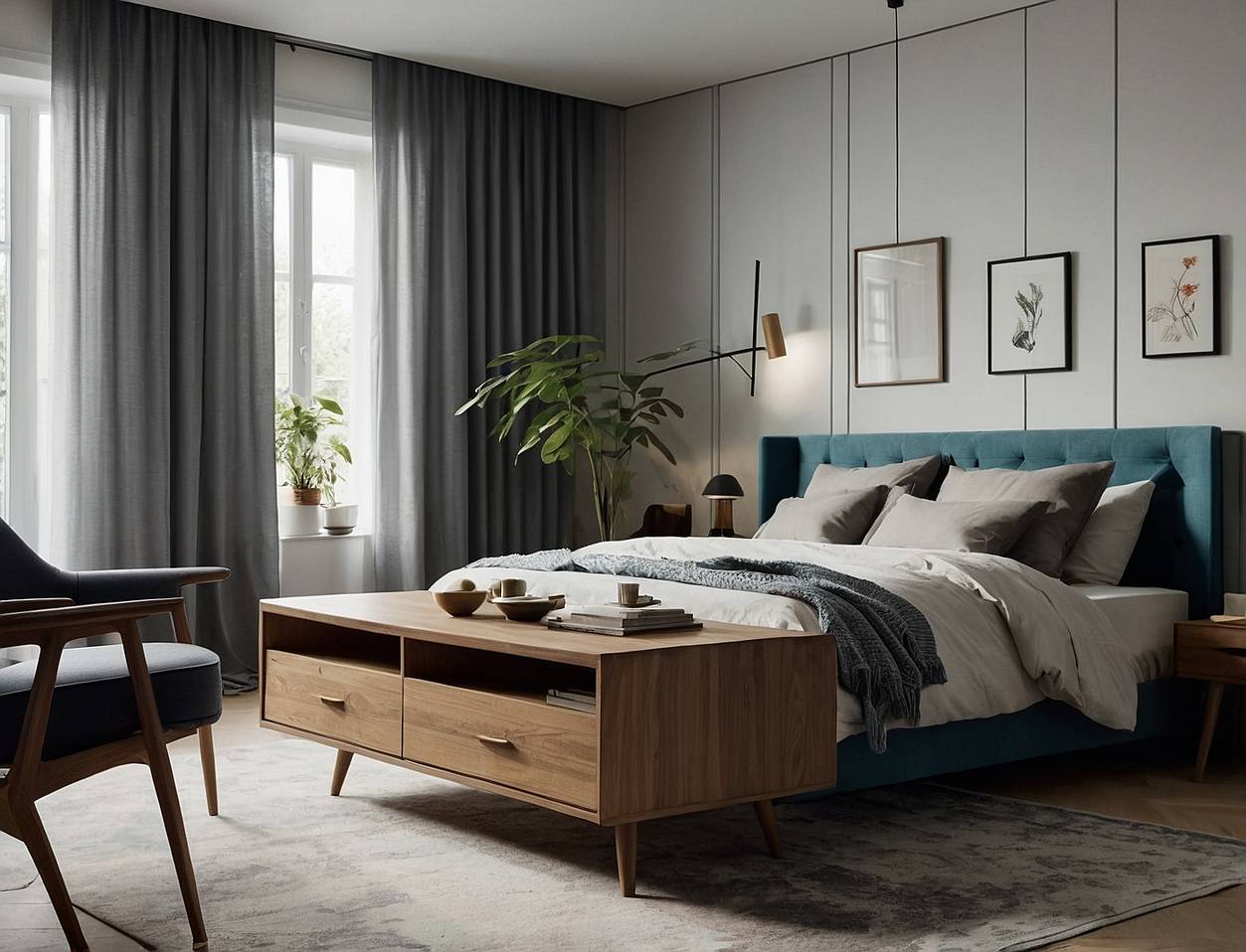 Transforming Your Space: Simple Inspirations for Enhanced Living
